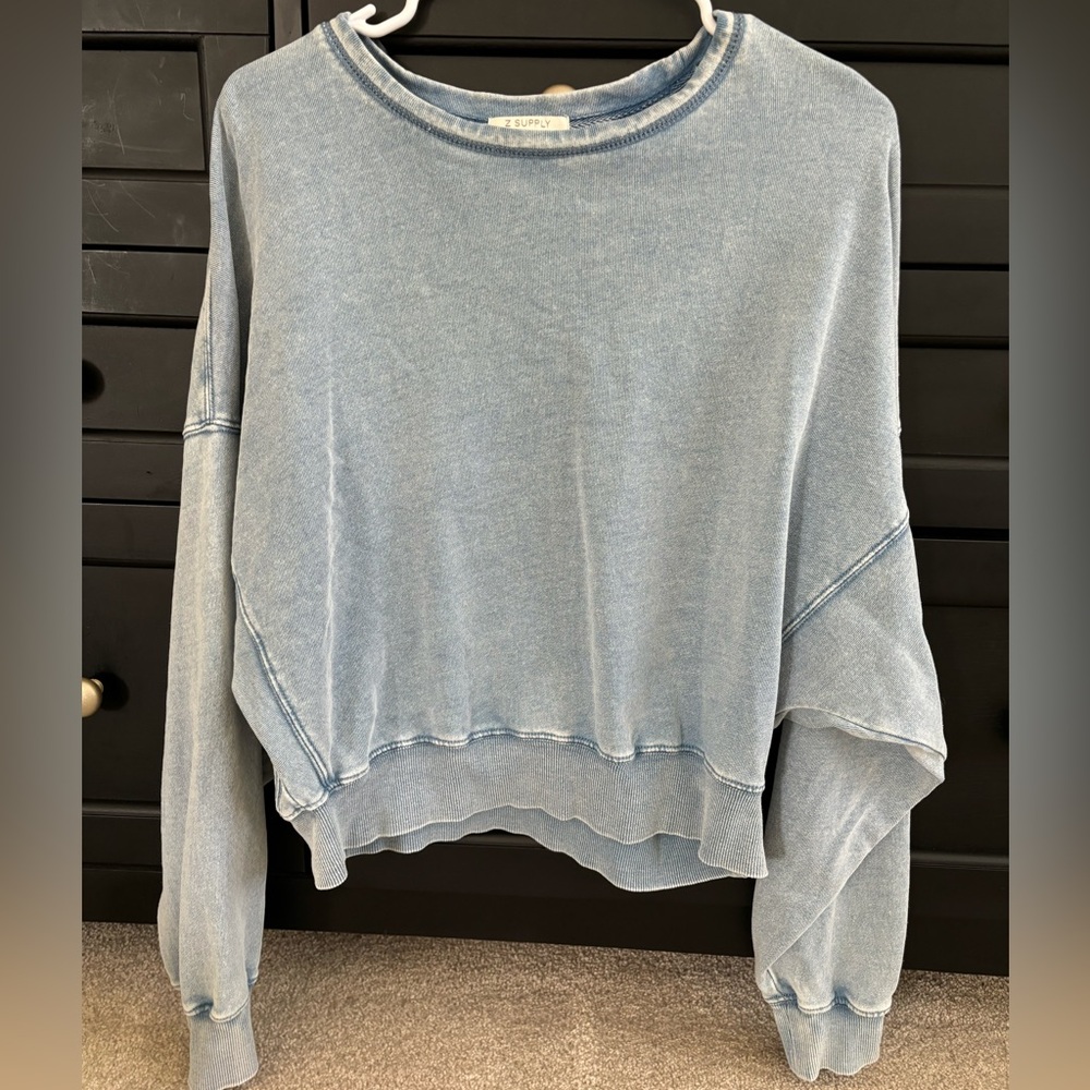 Z Supply Sweater